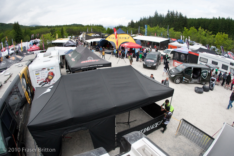 The Pits