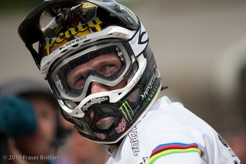 Steve Peat