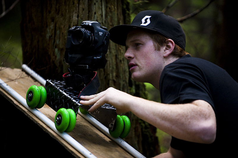 Dylan Dunkerton