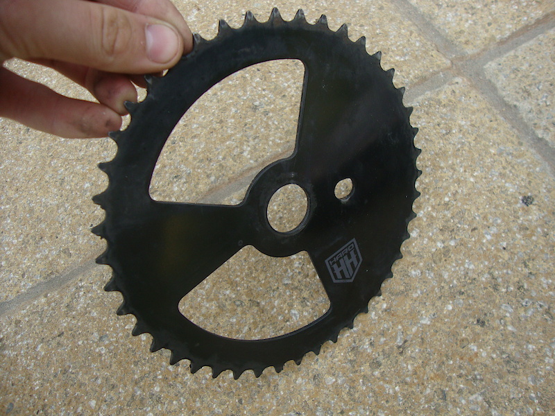 haro sprocket