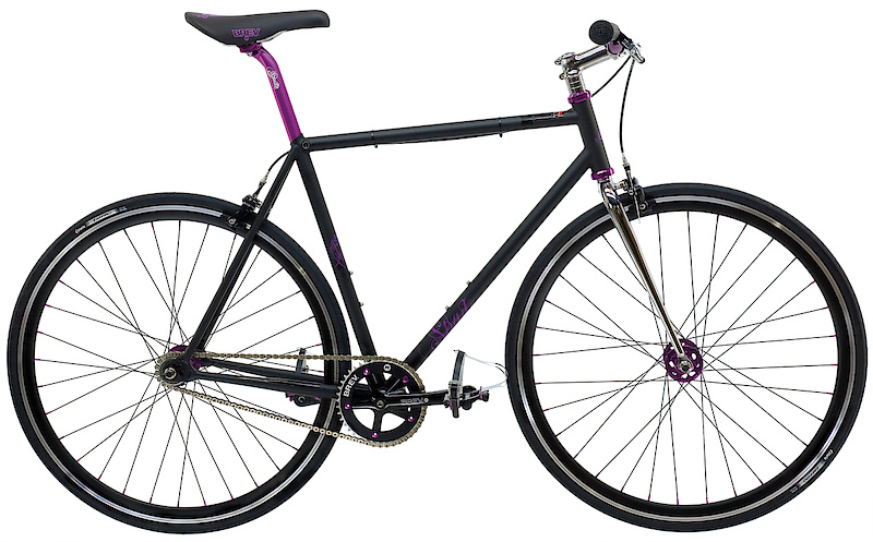 2011 Norco Spade - $615USD, $725CDN, In Stock Now