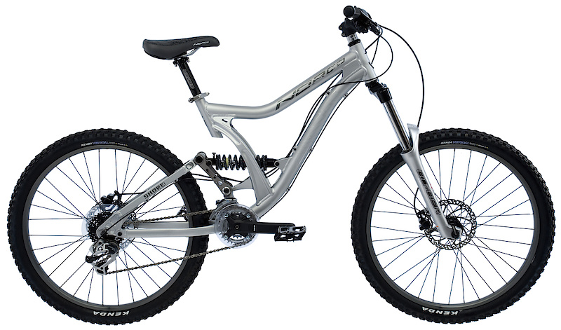 2011 Norco Shore 3 - $1625USD, $1825CDN, Avail. Oct.