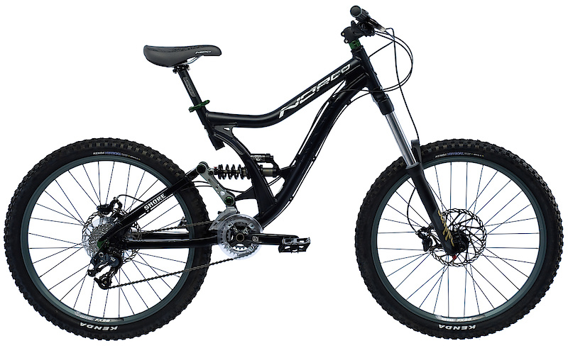 2011 Norco Shore 2 - $2140USD, $2475 CDN, Avail. Oct.
