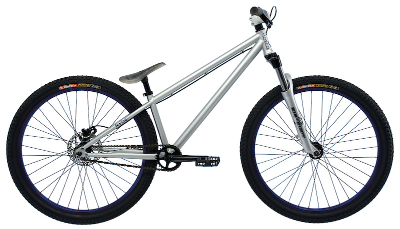 2011 Norco Ryde - $765USD, $860CDN, Avail. Aug.