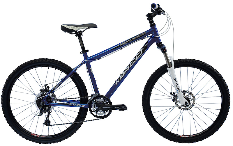 2011 Norco Kokanee - $625USD, $675CDN Avail. Oct.