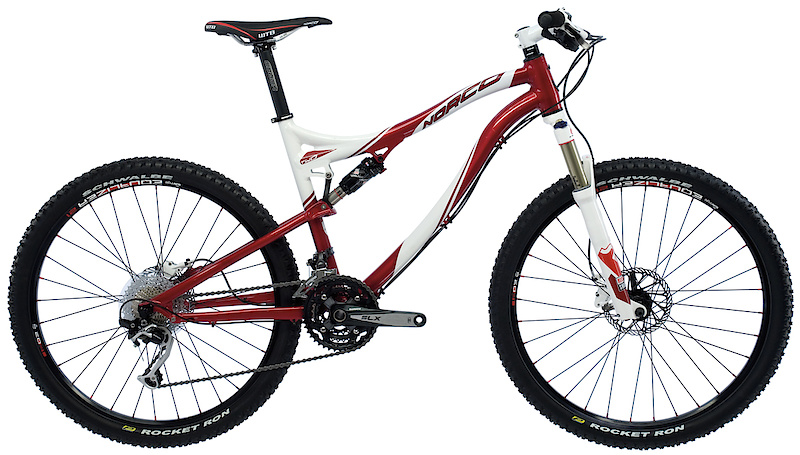 2011 Norco Phaser 2 - $2750USD, $2950CDN Avail. Jan.