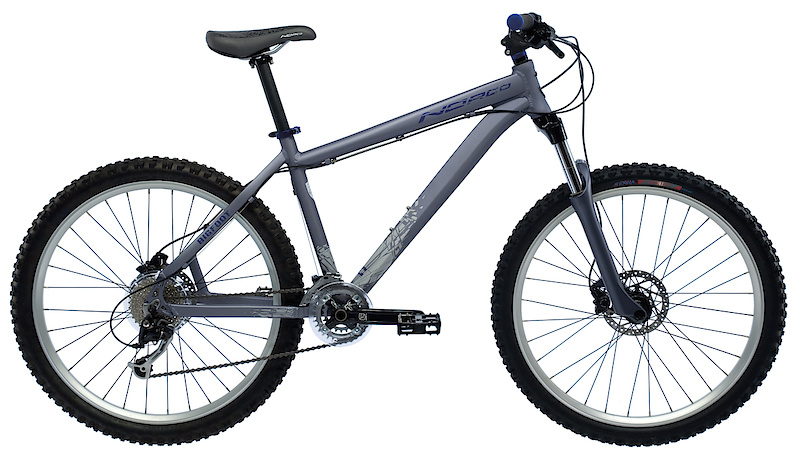 2011 Norco Bigfoot - $940USD, $970CDN Avail. Sept.