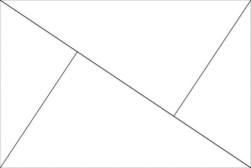 Triangle Lines