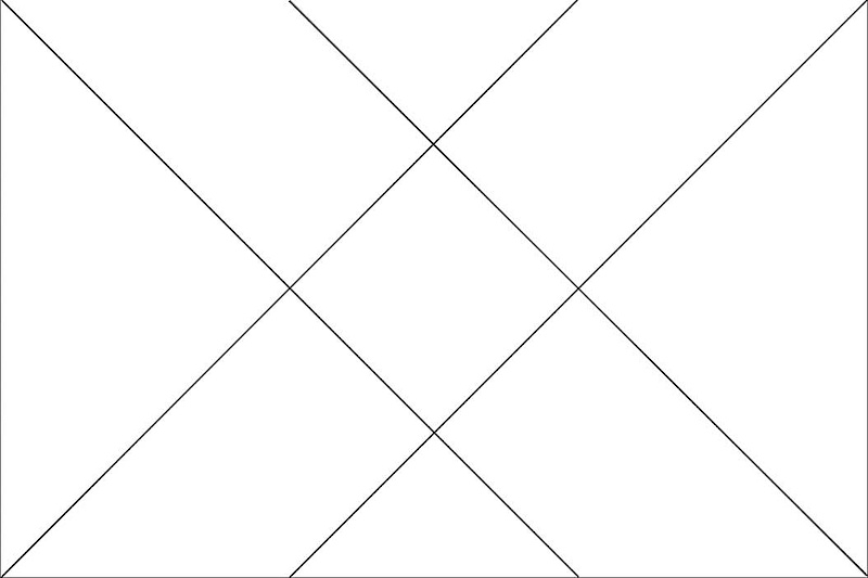 Triangle Lines
