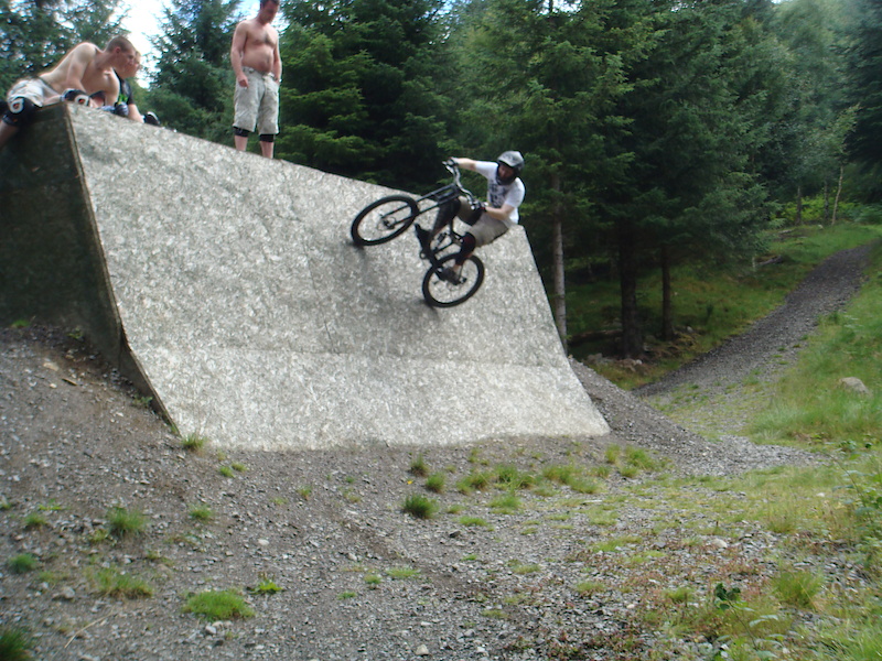 Balnain Bike Park