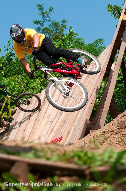 rider: giacomo bisi ph: yari ghidone