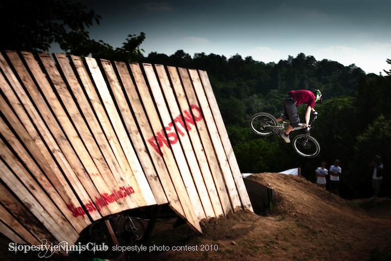 ph: stefano bertoni