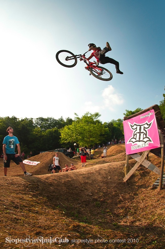 rider: nicola pescetto ph: david umberto zappa