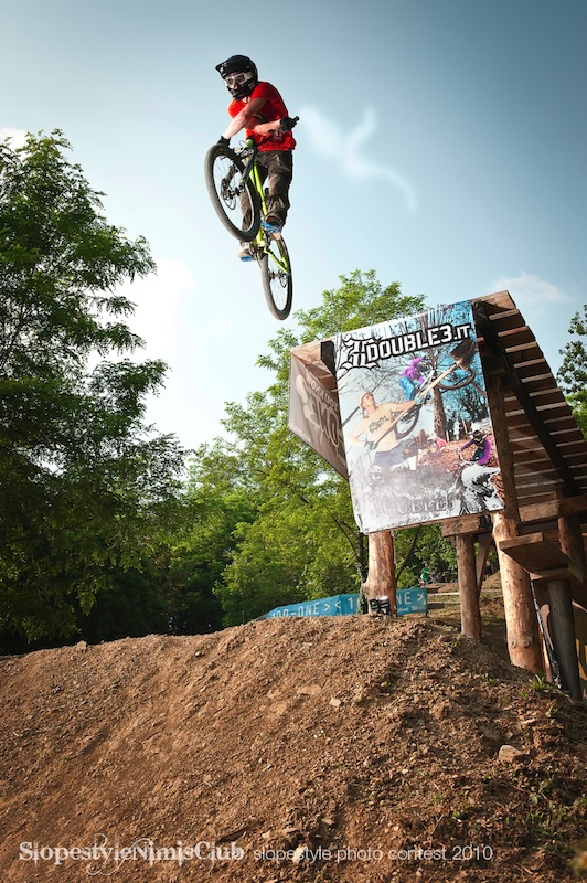 rider: thomas defleurian ph: david umberto zappa
