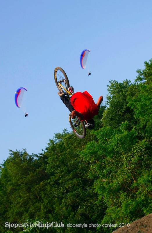 rider: nicola pescetto ph: stella