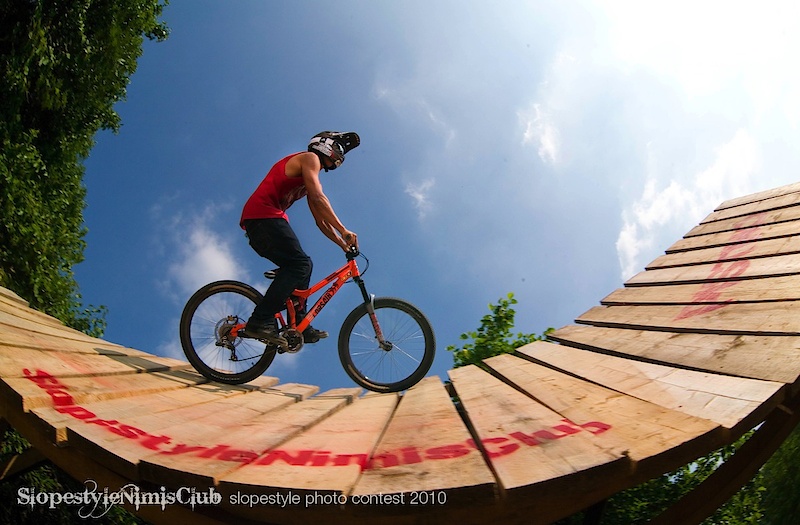 rider: nicola pescetto ph: jan pirnat