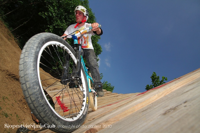 rider: carlo cagnetta ph: di pasquale