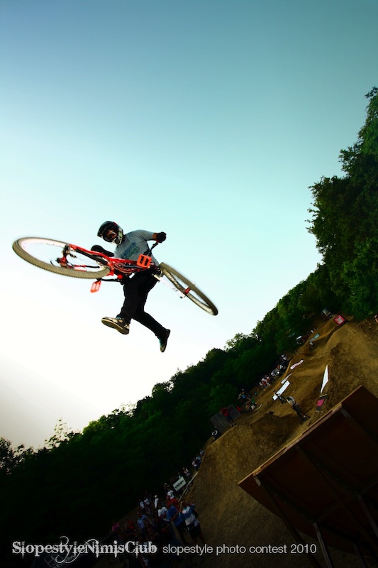 rider: giacomo bisi ph:odorico