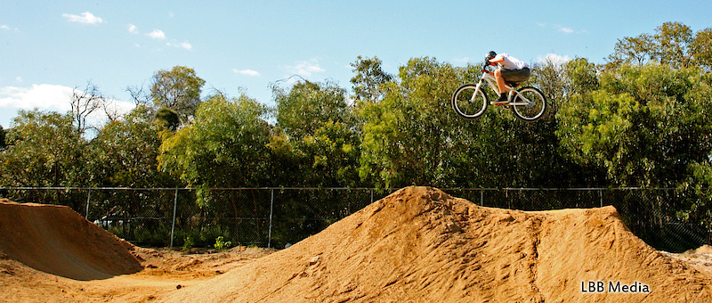 Bayswater Skatepark