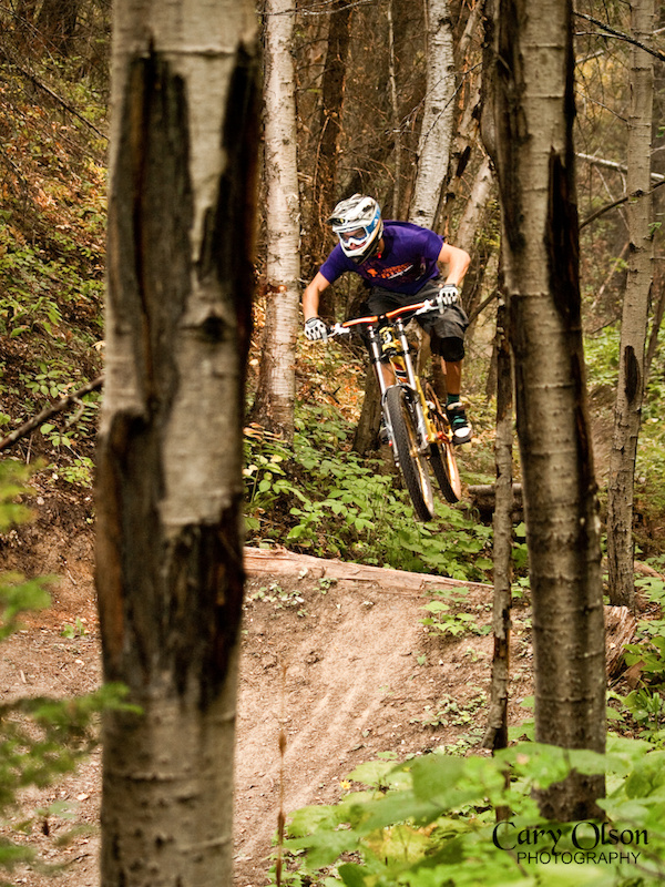 Photo From Cary Olson.