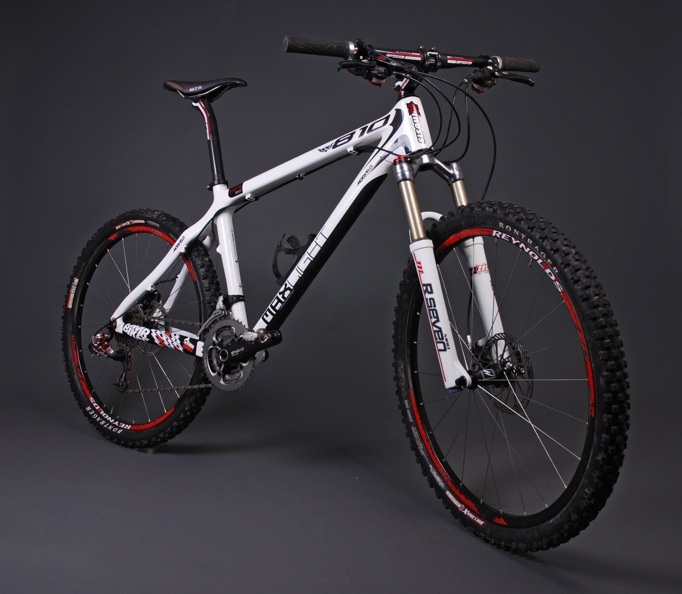 Kinesis Bike