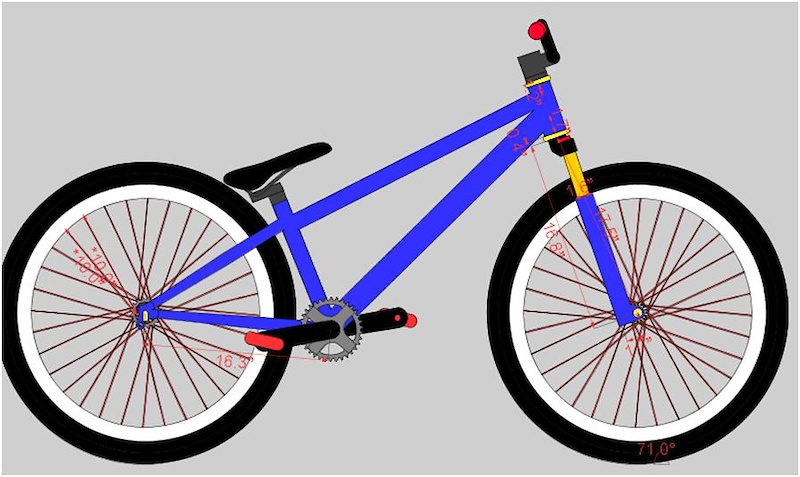 Bike Cad