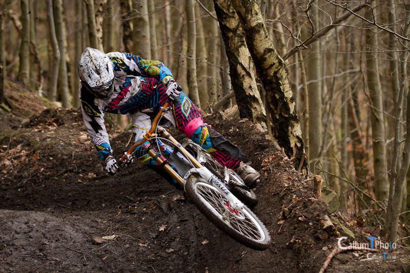 Photo Credit: Callum Biggin