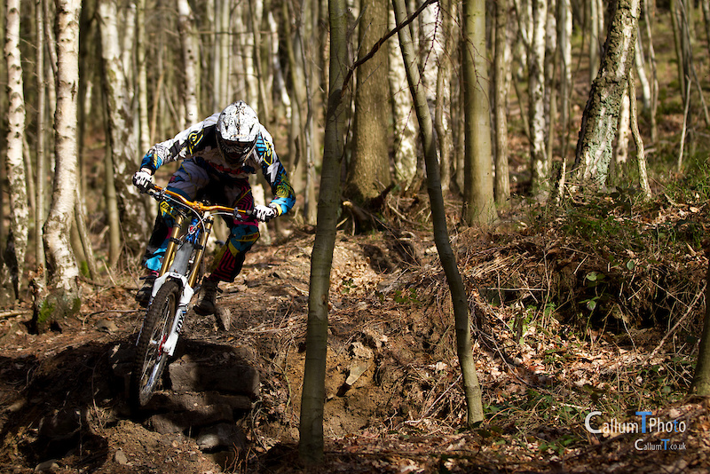 Photo Credit: Callum Biggin