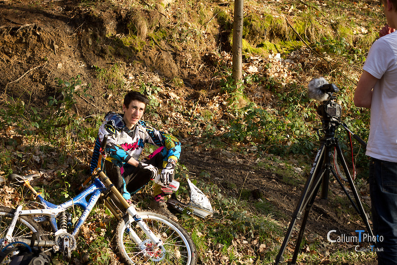 Photo Credit: Callum Biggin