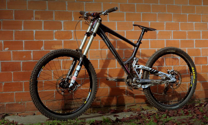 dh bikes for sale