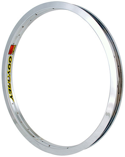 odyssey hazard lite rim chrome