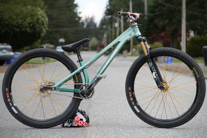 Cannondale Dirt Jumper