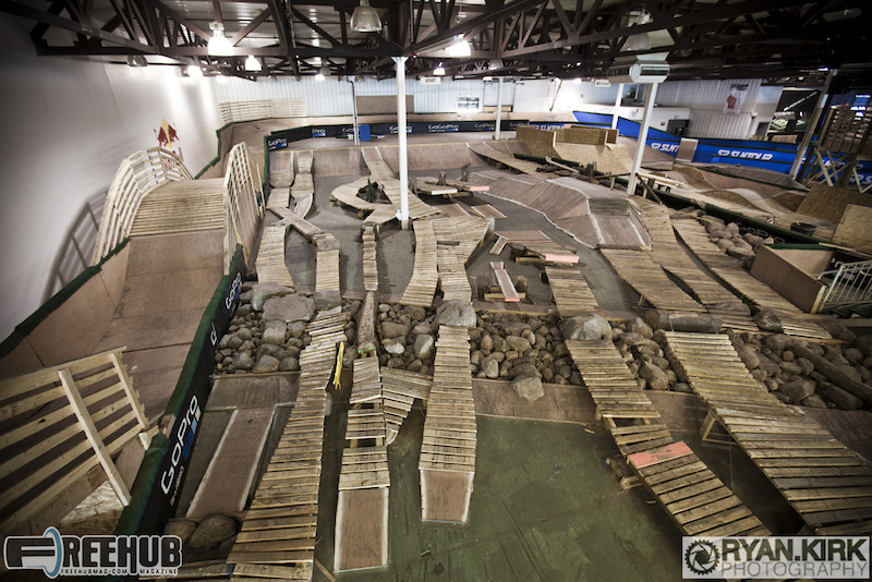 Rays MTB Milwaukee has something for everyone!