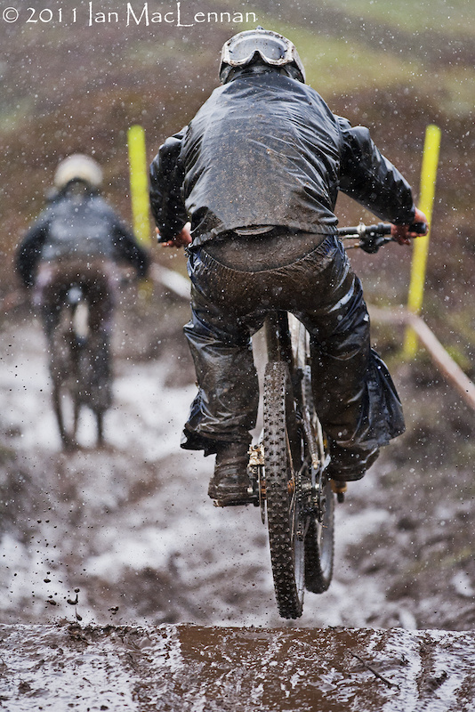 Lets hope we have seen the back of this weather..
