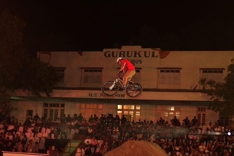 14th-15th May 2011. http www.kingdomofstunts.com 