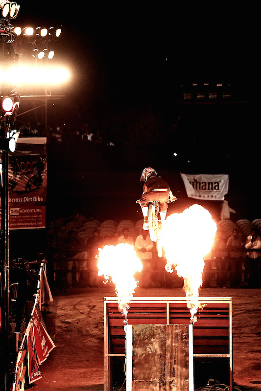 14th-15th May 2011. http www.kingdomofstunts.com 