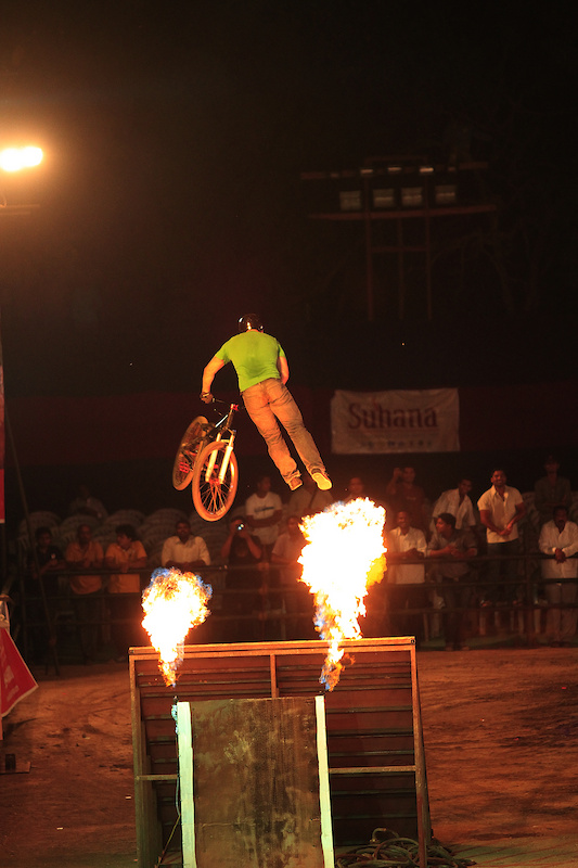14th-15th May 2011. http www.kingdomofstunts.com 