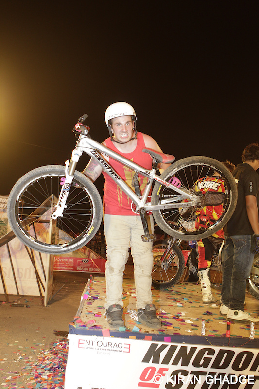 14th-15th May 2011. http www.kingdomofstunts.com 