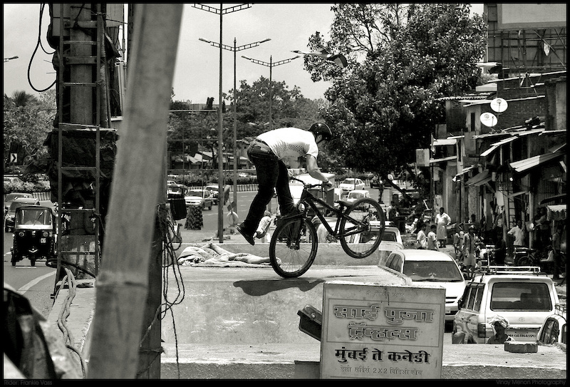 Street Sess http vinaymenon.wordpress.com 