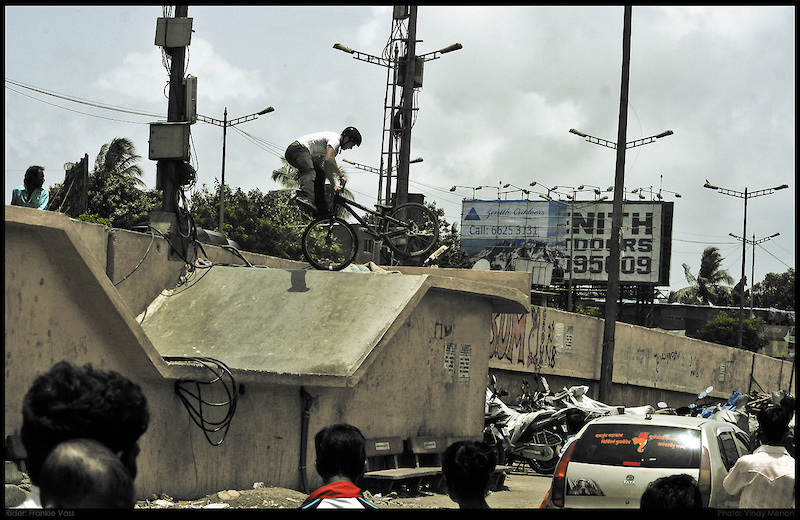 Street Sess http vinaymenon.wordpress.com 