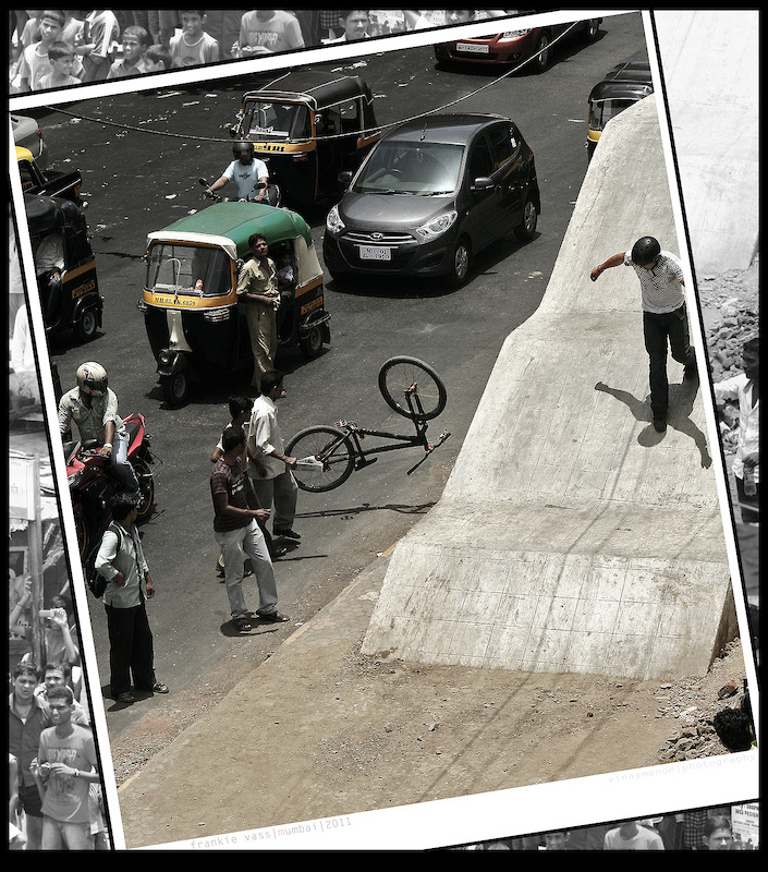 Street Sess http vinaymenon.wordpress.com 