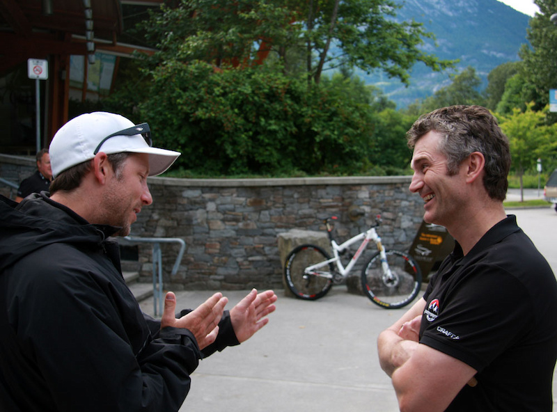Rocky Mountain Bikes press pics for the Vertex and Element 26 29 launch.