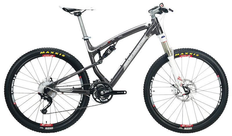 Rocky Mountain Bikes press pics for the Vertex and Element 26 29 launch.