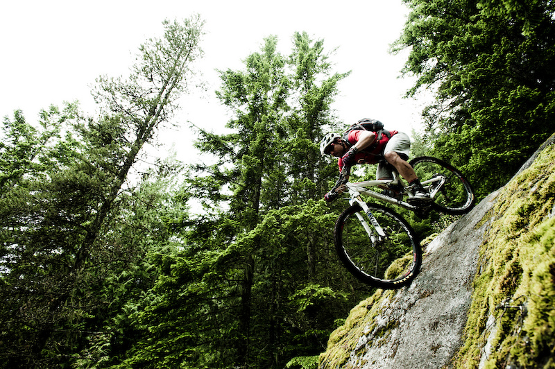 Rocky Mountain Bikes press pics for the Vertex and Element 26 29 launch. Photo by Margus Riga