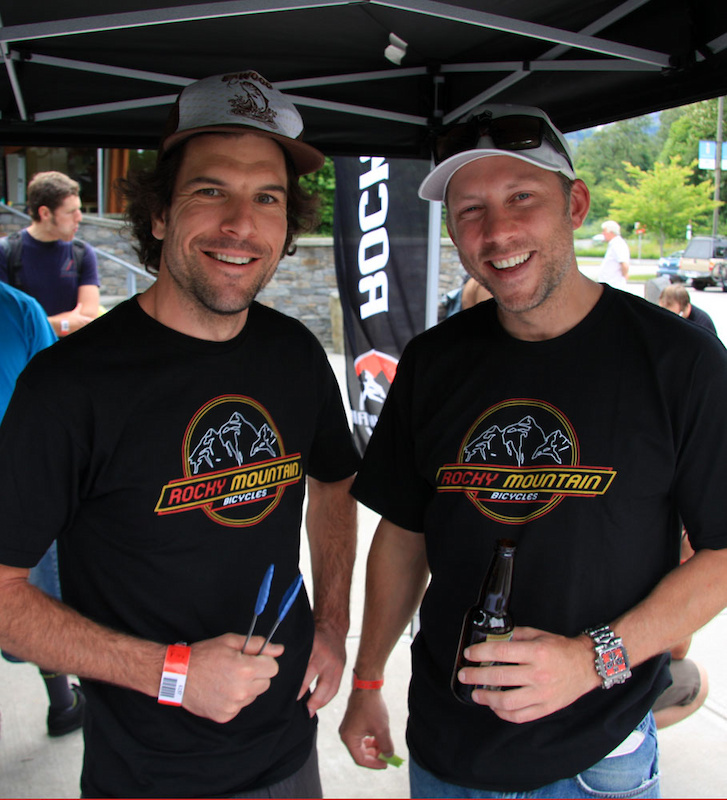 Rocky Mountain Bikes press pics for the Vertex and Element 26 29 launch.