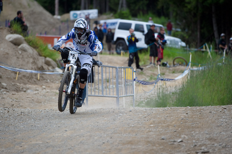 Crankworx