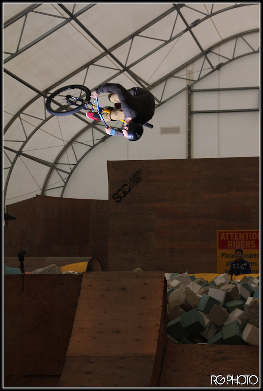 Dump 360