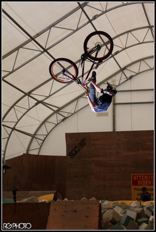 Flip Whip
