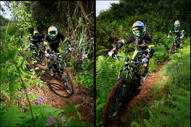 https www.facebook.com TrekGravityGirls Trek Gravity Girls D.Geiger