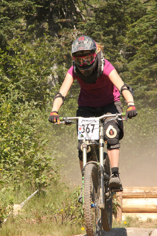 2011 BC Cup Finals in Hemlock BC